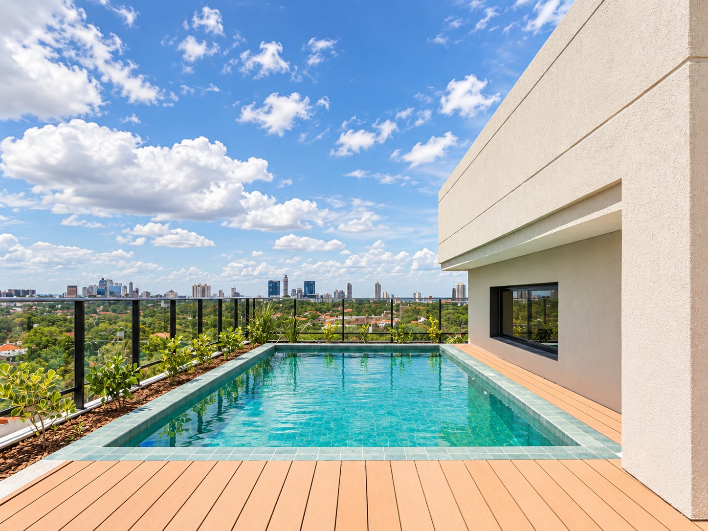 Monoambiente amoblado - Flats Boggiani — Foto 1