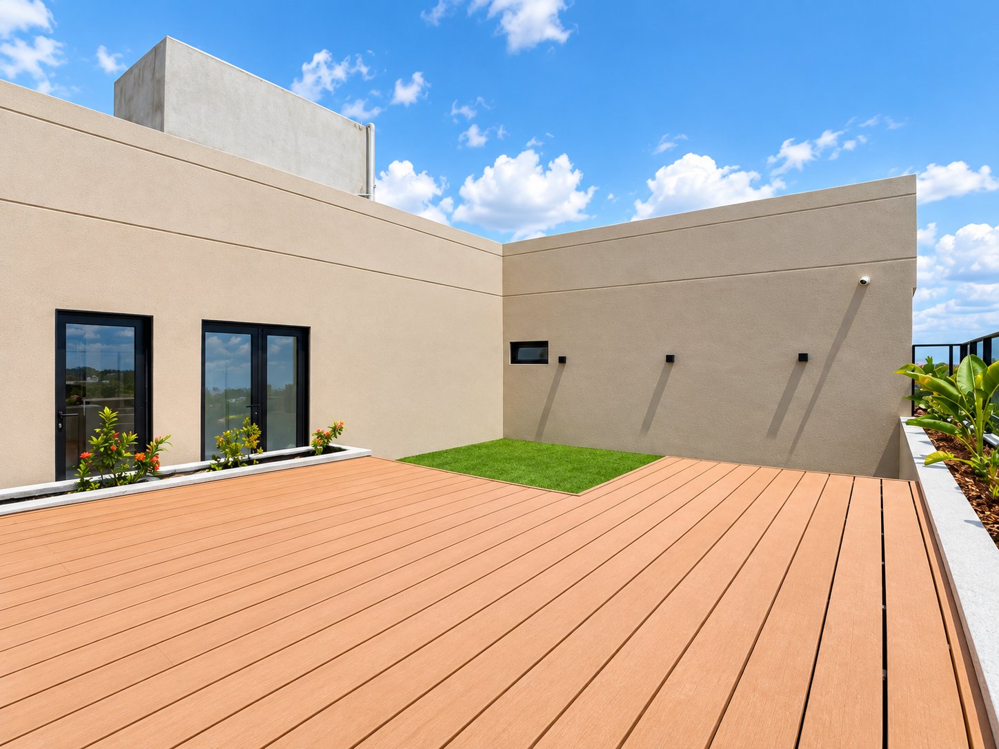 Monoambiente amoblado - Flats Boggiani — Foto 5