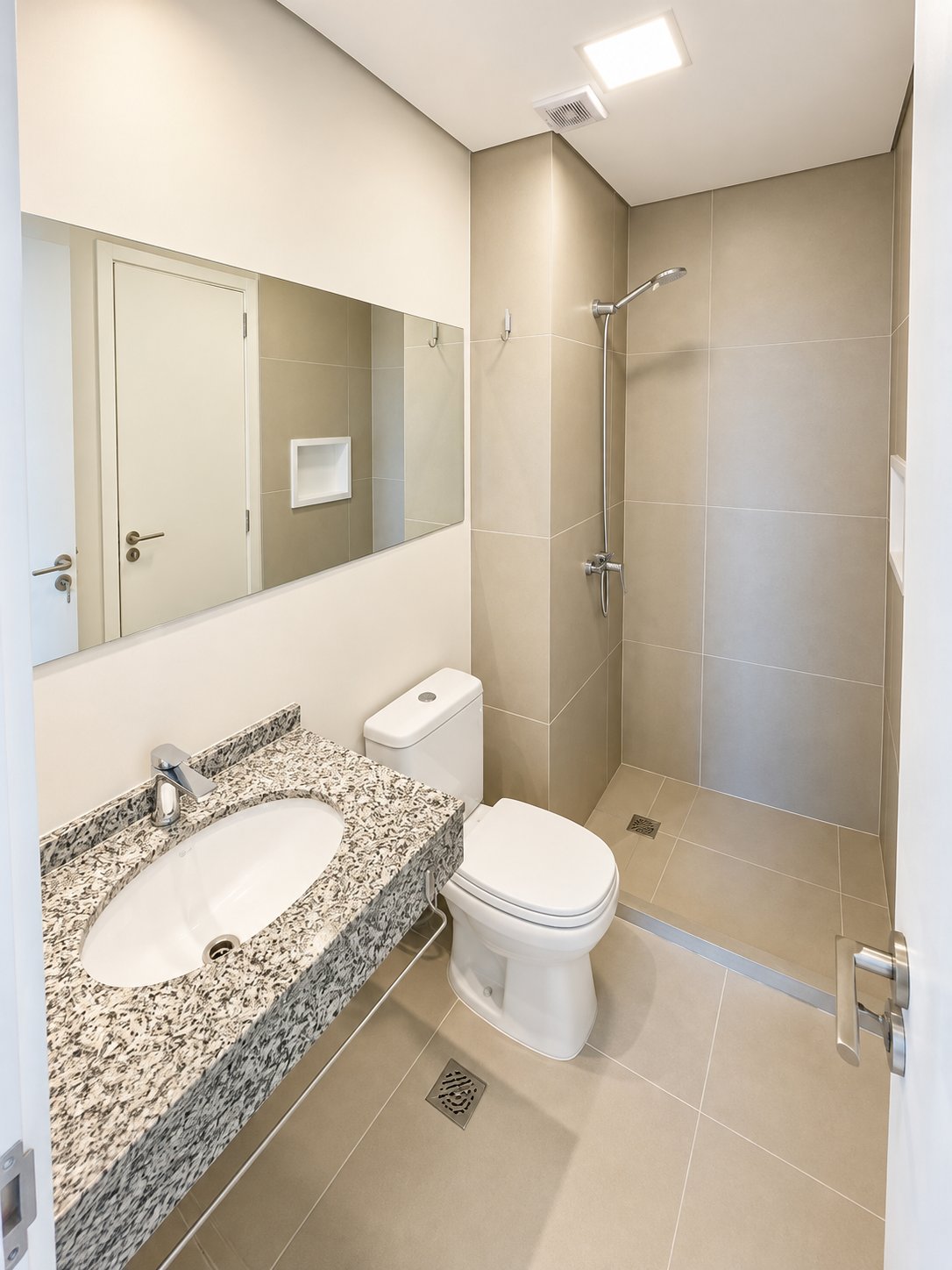 Departamento de 2D en Luque - Insignia 6 — Foto 4