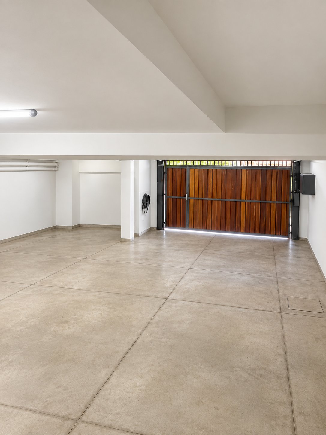 Amplia Casa en Barrio Mariscal López — Foto 2