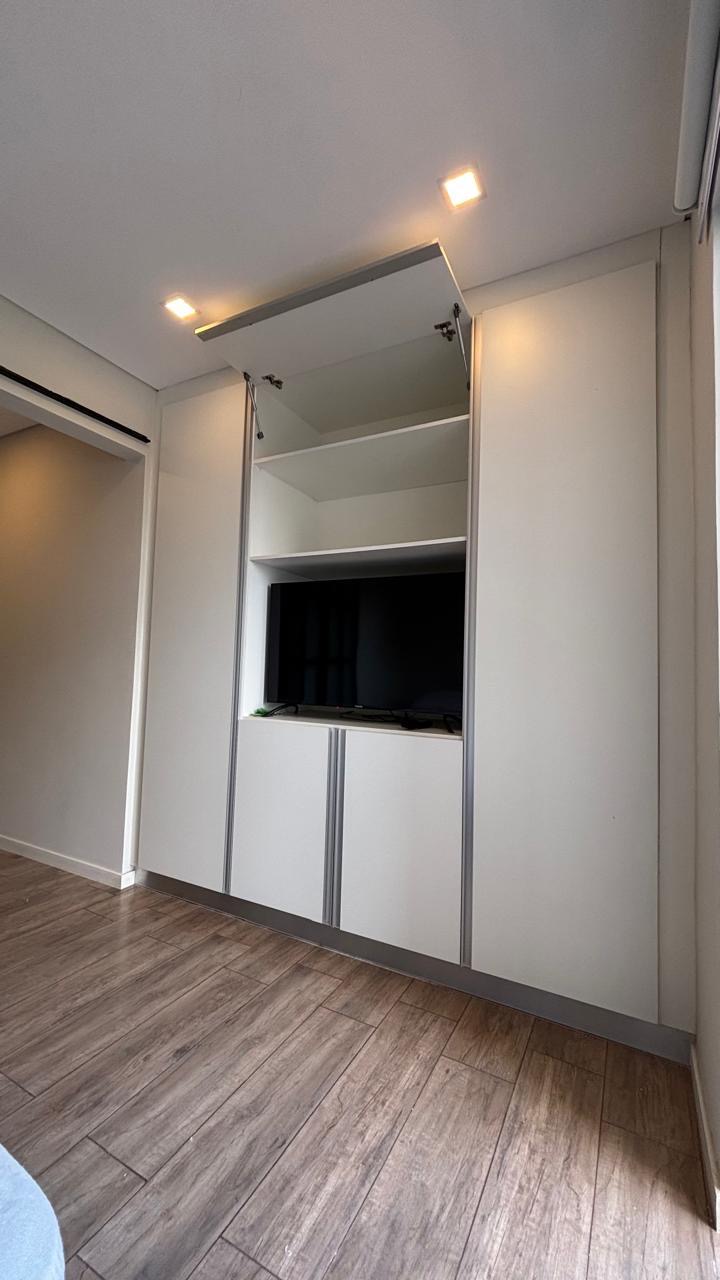 Un dormitorio en Mariano Roque Alonso, foto 6