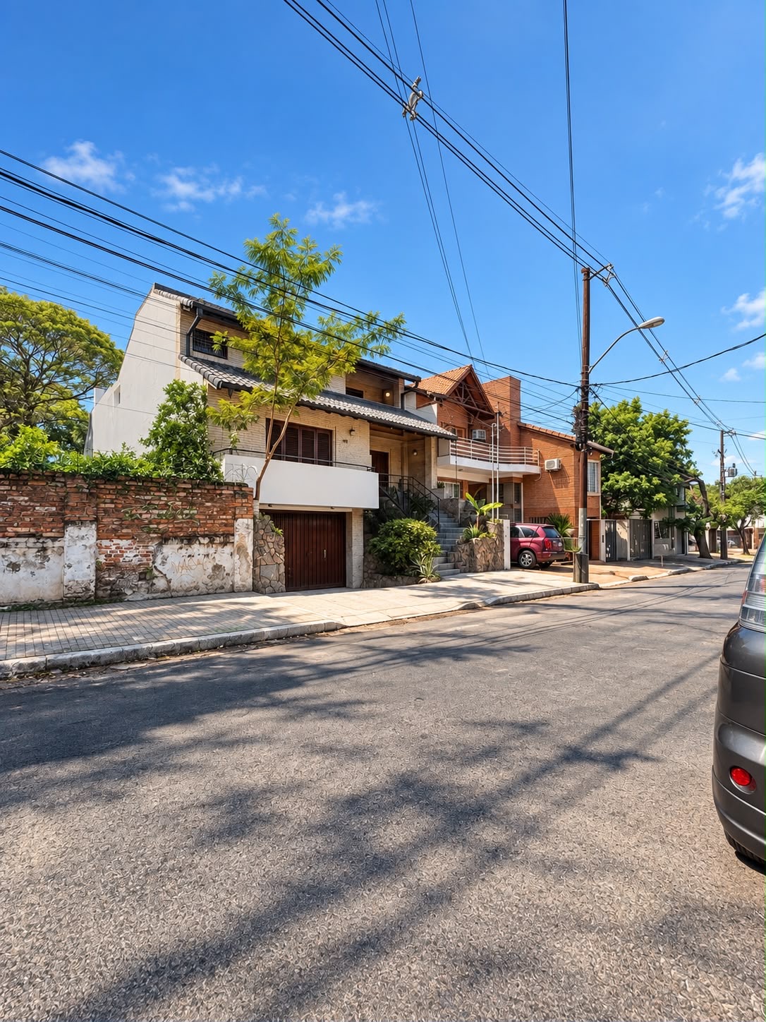 Residencia en venta con ONE