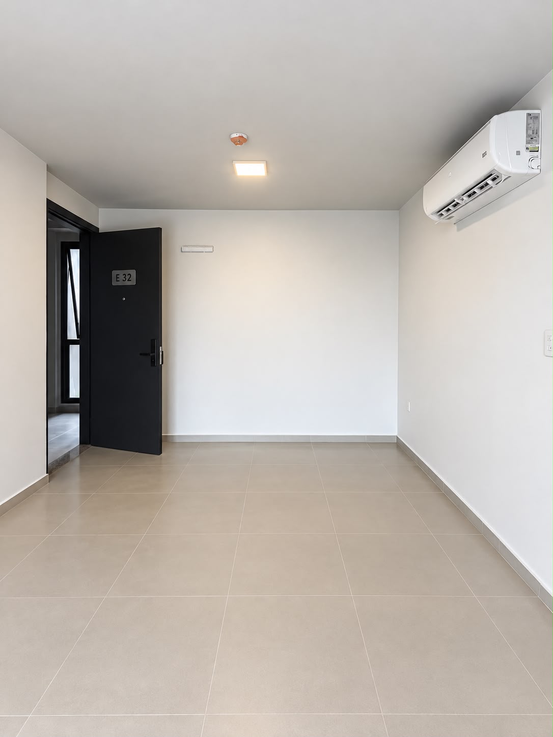 ALQUILER DEPARTAMENTO DE 2 DORMITORIOS en Mcal. Estigarribia, Asunción