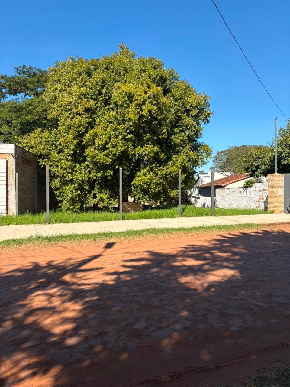 Terreno en Villa Elisa (13,74 x 44 m) — Foto 2