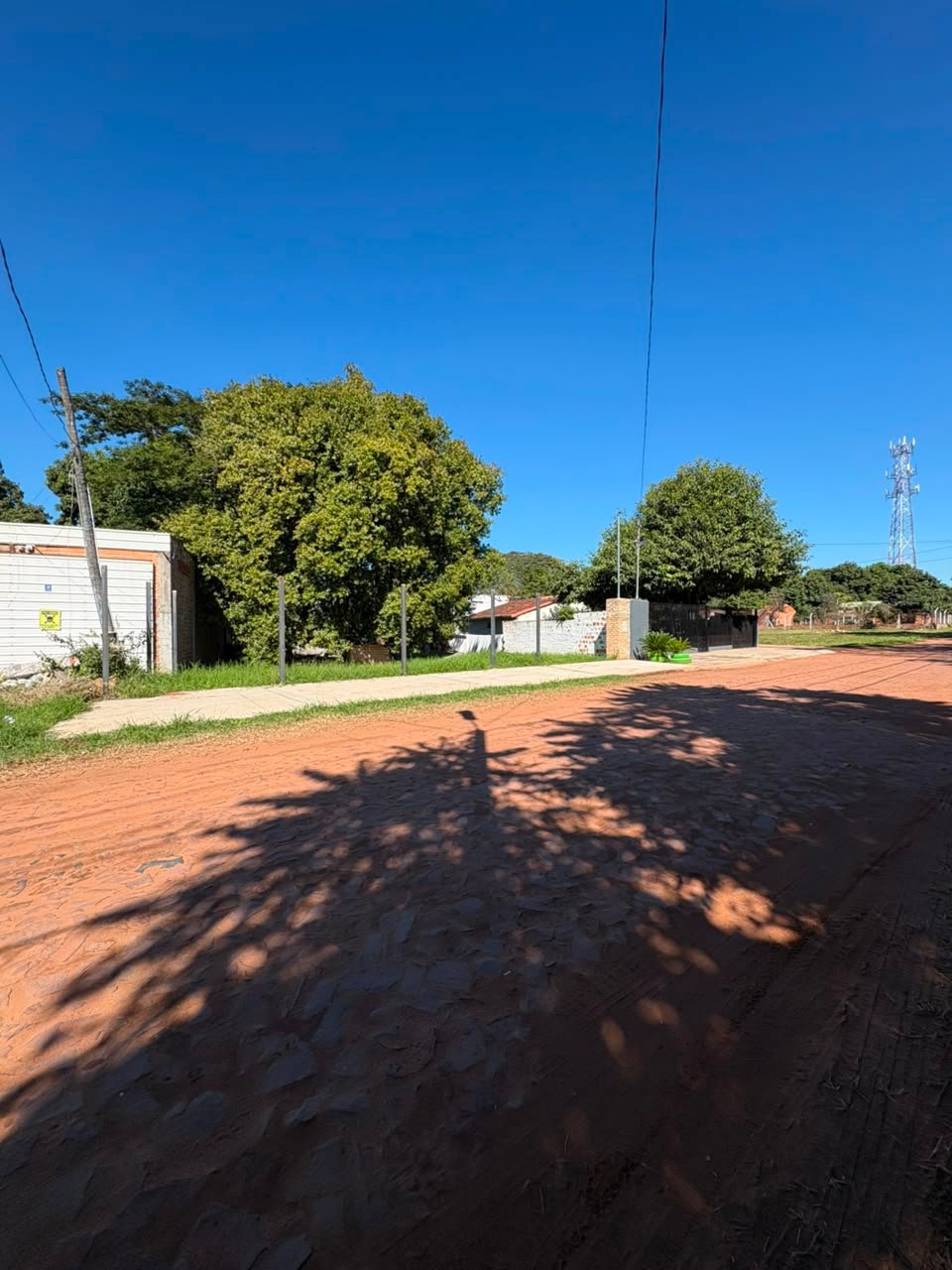 Terreno en Villa Elisa (13,74 x 44 m) — Foto 4