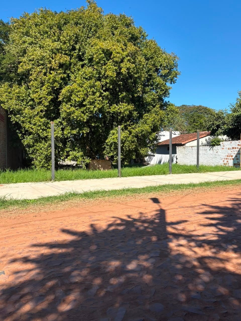Terreno en Villa Elisa (13,74 x 44 m) — Foto 5